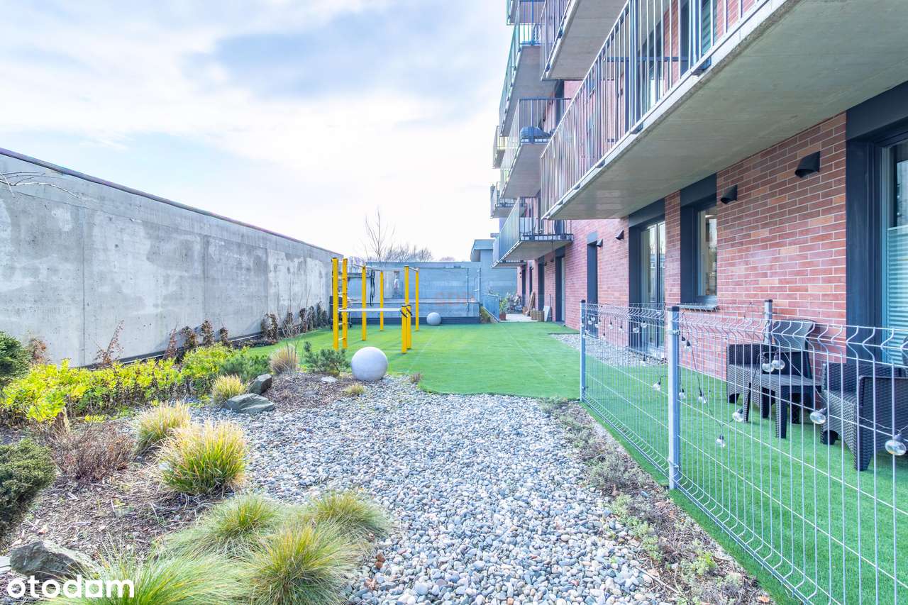 NOWY, Umeblowany Apartament  - DO WPROWADZENIA!-17