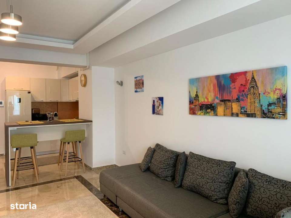 Apartament 2 Camere Mamaia | Vila Sophia 3 - Termen lung - Imagine principală: 3/15