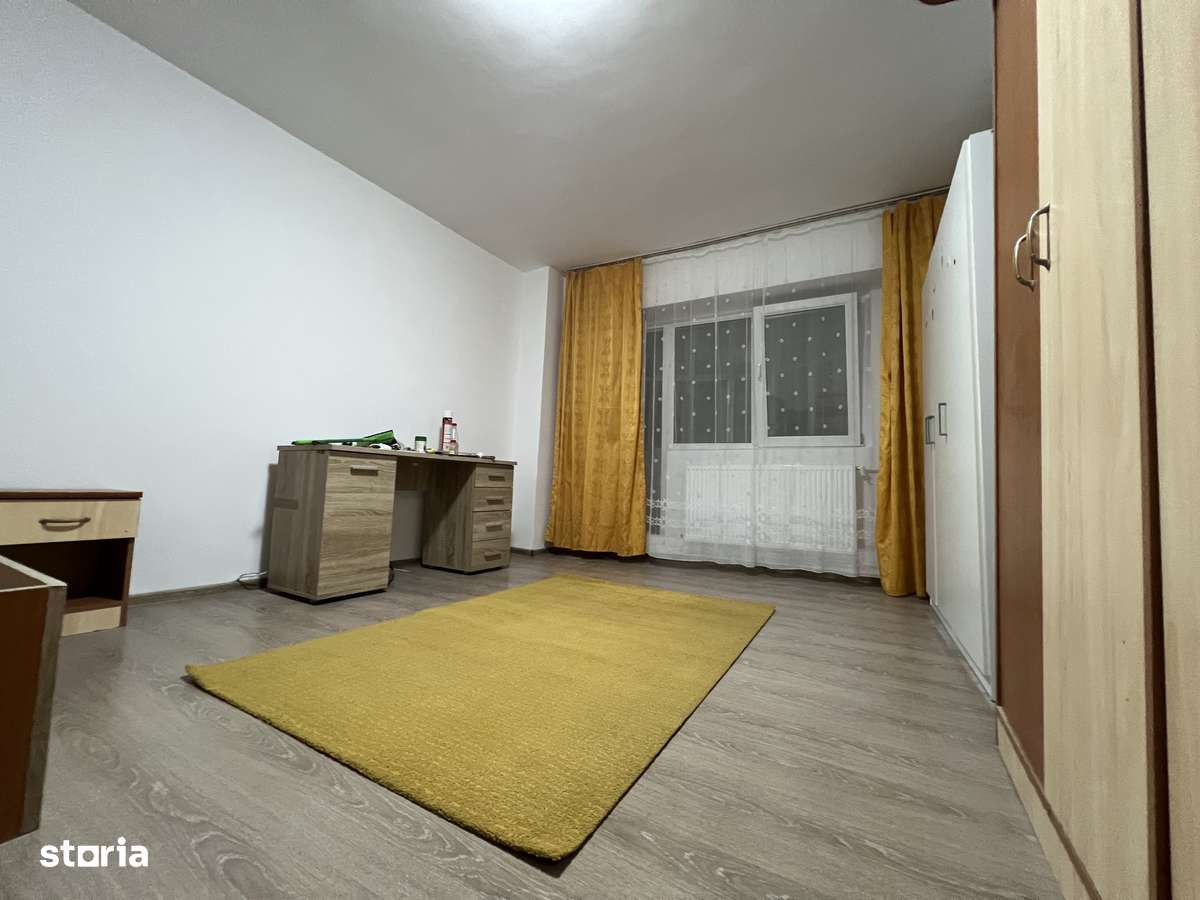 360Euro, 2min metrou Timpuri Noi, garsoniera spatioasa - Imagine principală: 4/9