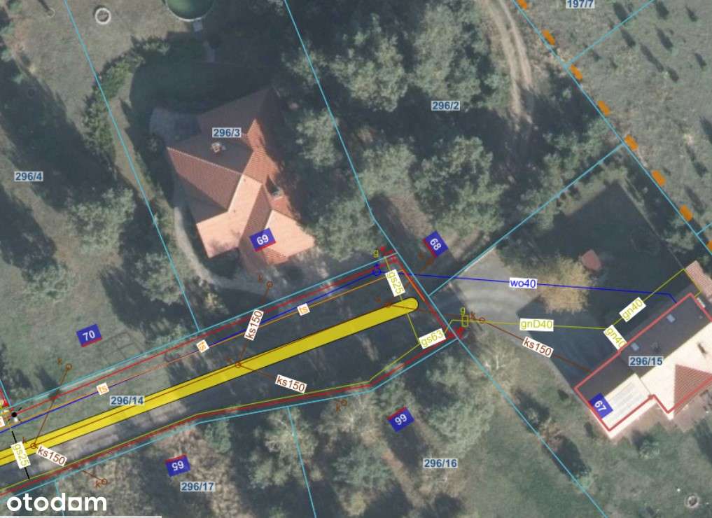 Wierzyce/Osiedle Pod Sosnami/P,W,G,K-12