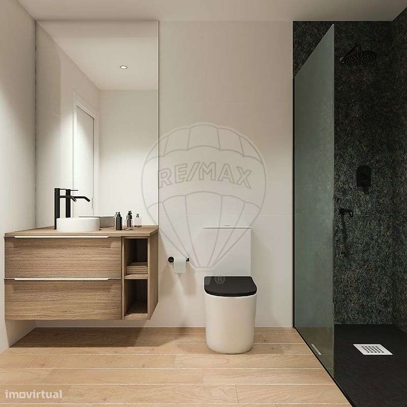 Moradia T2 para venda - Grande imagem: 5/25