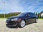 Opel Insignia 2.0 CDTI Executive S&S - 2