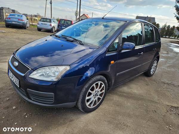 Ford Focus C-Max 1.6 FX Gold / Gold X - 1