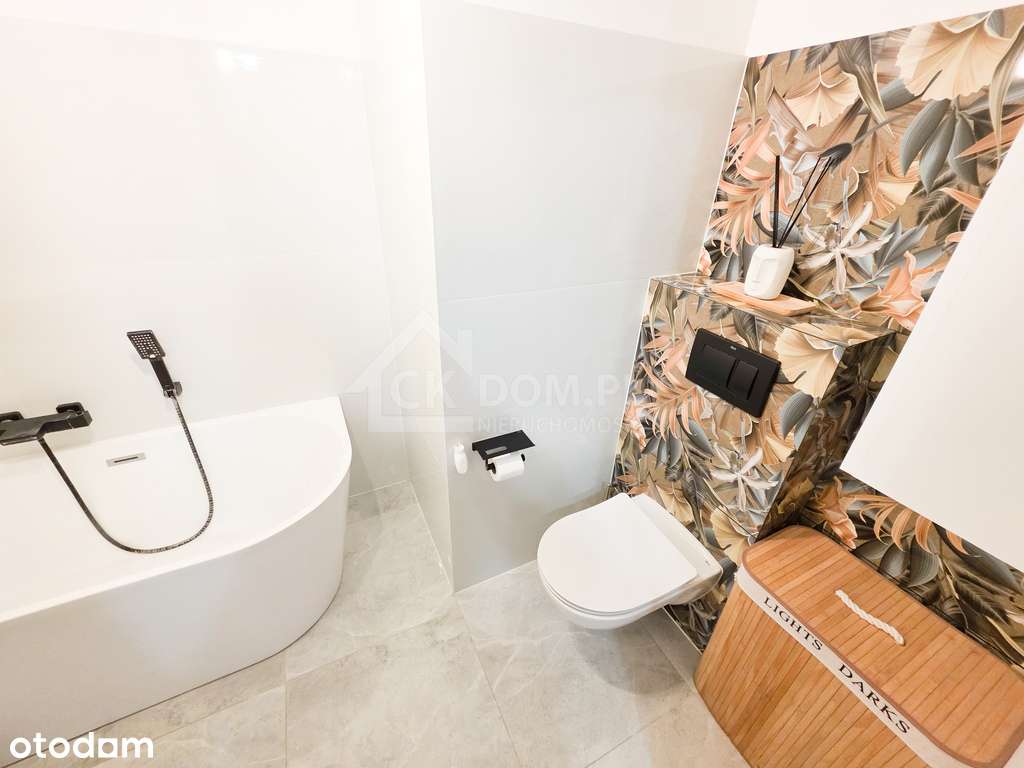 Apartament 36,93 m² PREMIUM, Kolberga Kielce-7