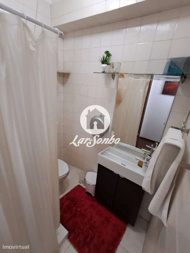 Apartamento T4 em Barcelos-9