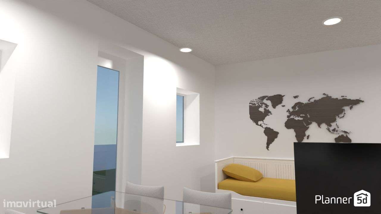 Moradia T0 - Grande imagem: 5/7