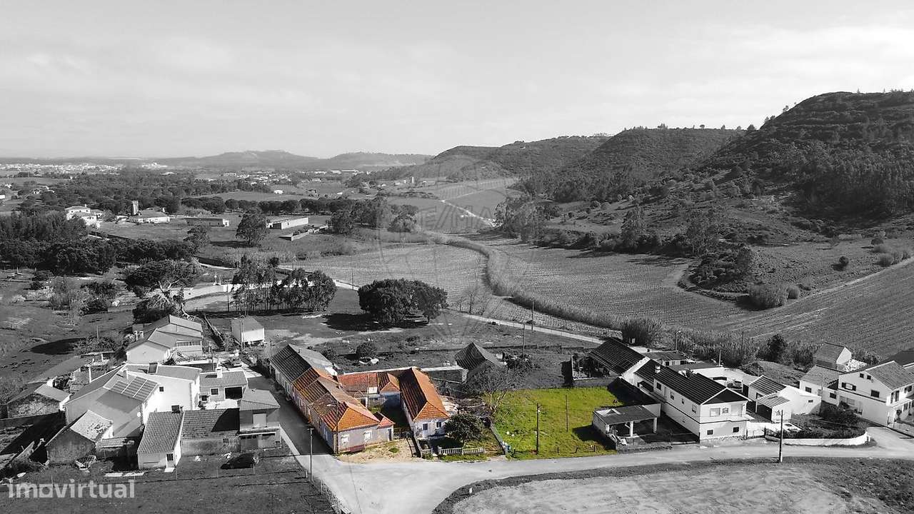 Moradia T2 para venda-13