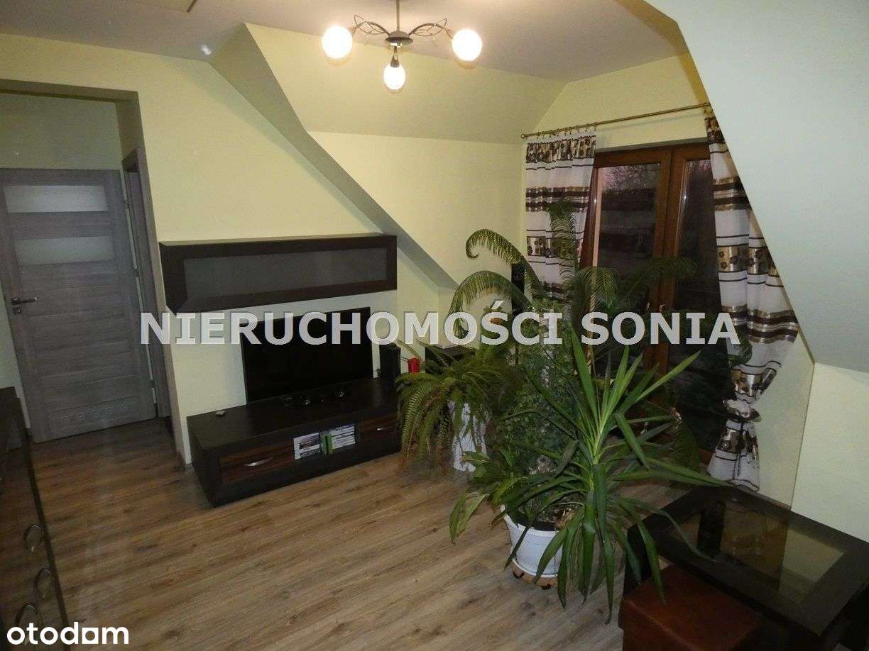 Dom Oś.Kolejarzy ul Konduktorska 0% Prowizji !!!!-19