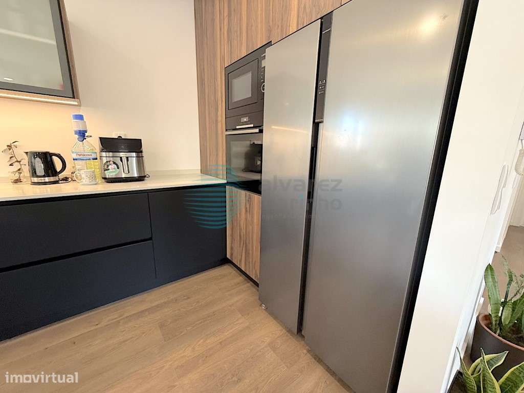 Excelente Moradia/Quintinha PISO TÉRREO V4, Ramalhal-52