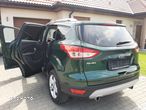 Ford Kuga 2.0 TDCi 4x4 Titanium - 27