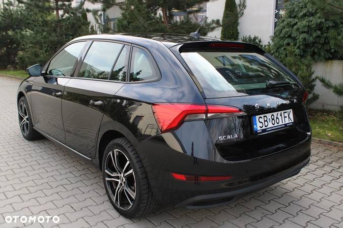 Skoda Scala 1.0 TSI Ambition - 5