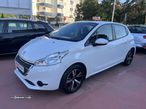 Peugeot 208 1.4 HDi Active - 1