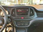 Fiat Doblo Combi 1.3 Multijet Maxi - 31