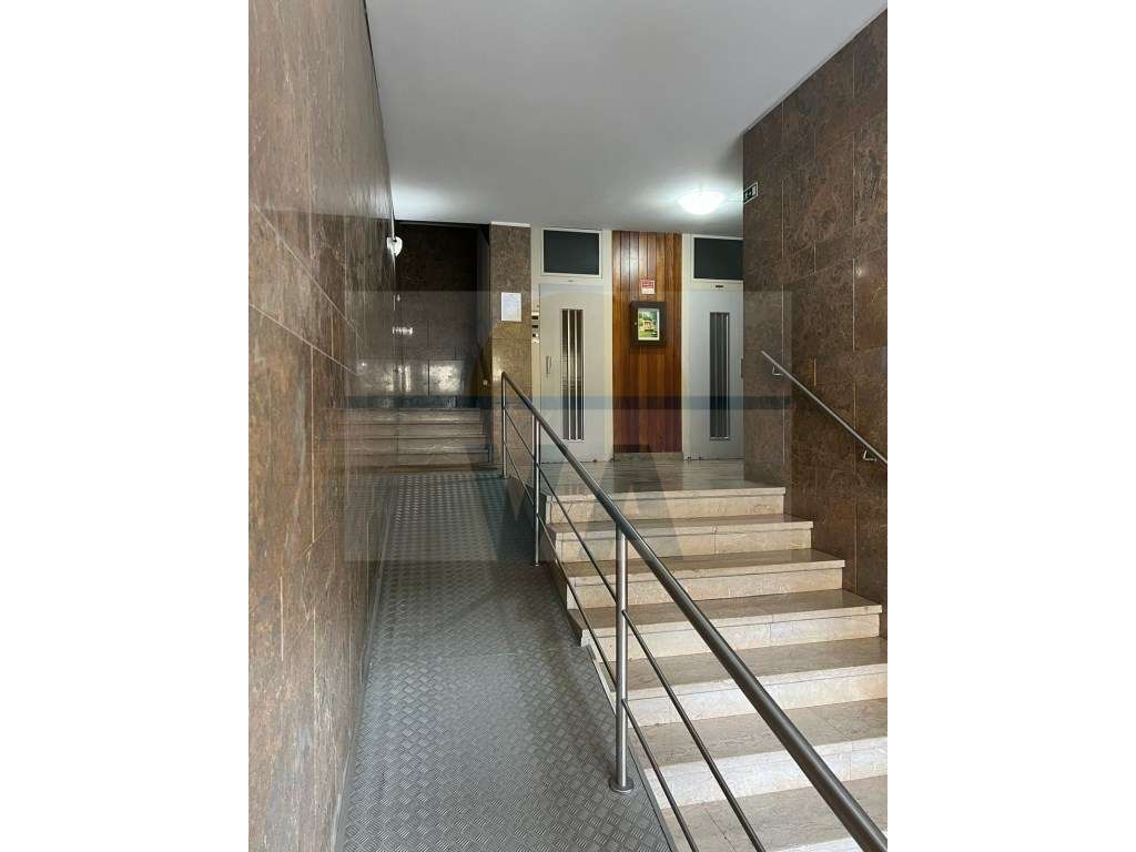 Apartamento T3+1 Matosinhos Sul-20