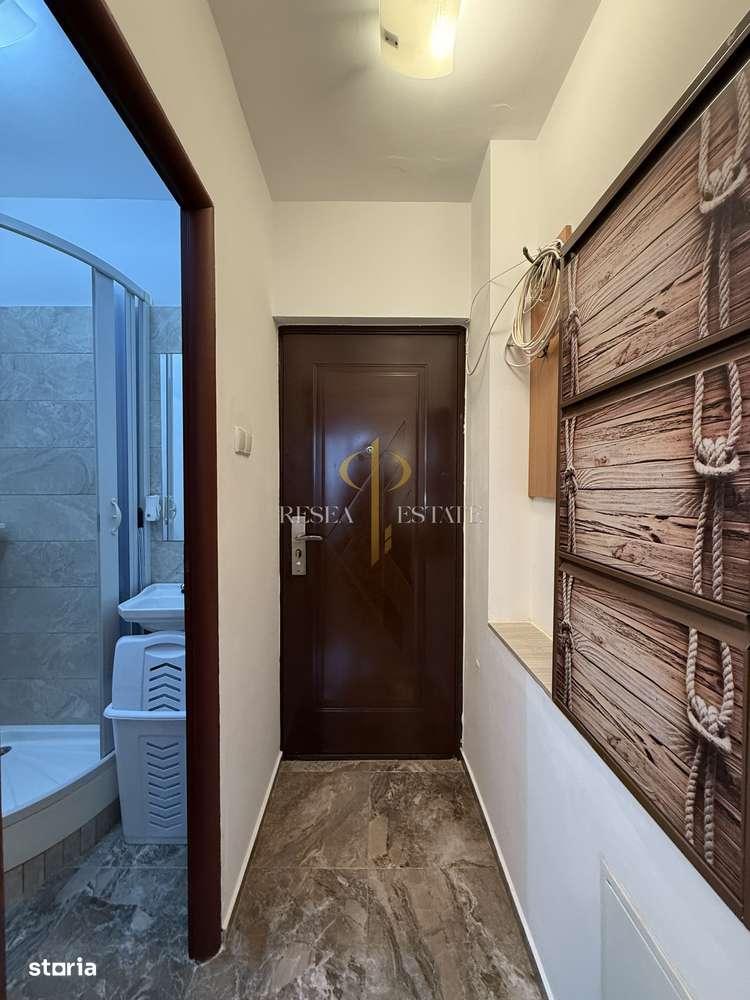 Garsonieră mobilată și utilata| etaj intermediar| Dambovita - Imagine principală: 4/7