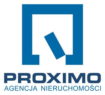 PROXIMO Logo