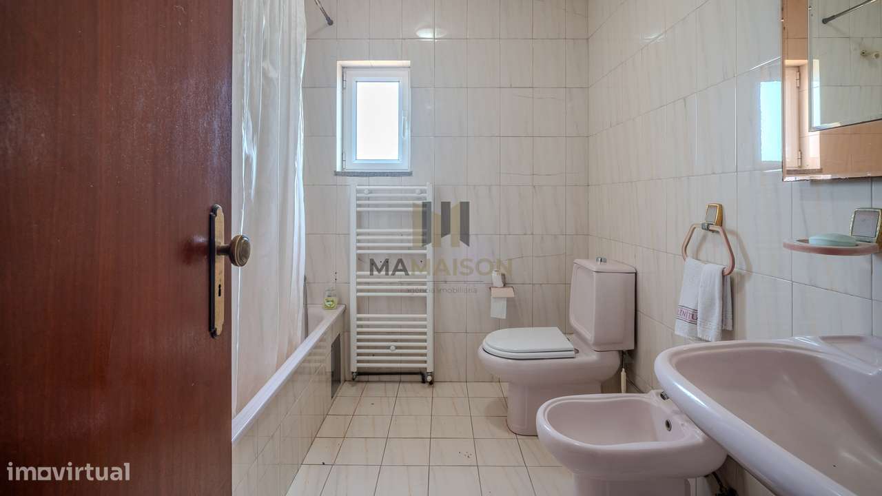 LOTE NR 1 | SERRA DAS MEADAS | T3-15