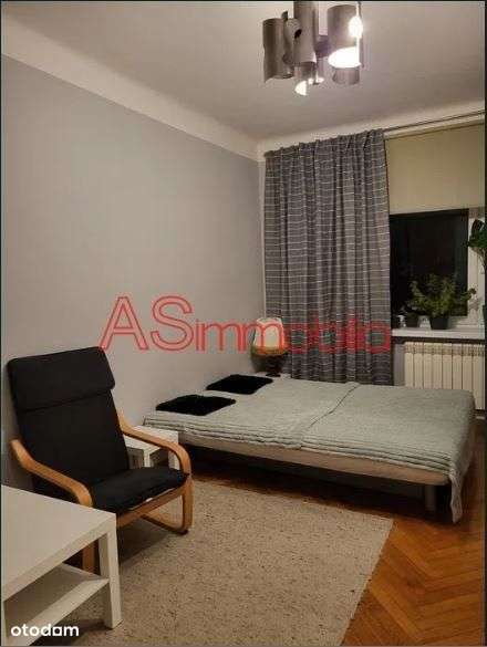 Mieszkanie 52 m2, 2 pokoje, Warszawa Międzylesie-7