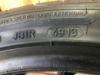 2 OPONY LETNIE  GOODYEAR 305/30/19  102Y - 9