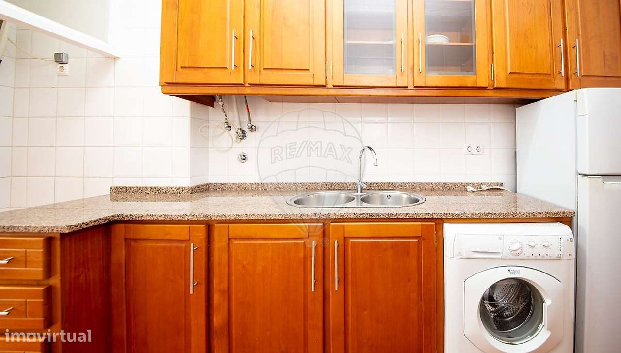 Apartamento T3 para venda-18