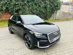 Audi Q2 35 TFSI Sport S tronic - 3