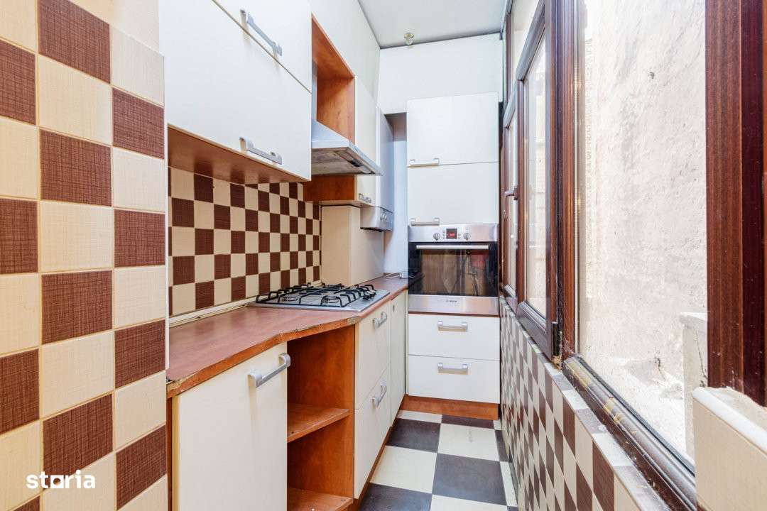 Vanzare Apartament cu 3 Camere – Unirii | Centrala | Bloc Consolidat-8