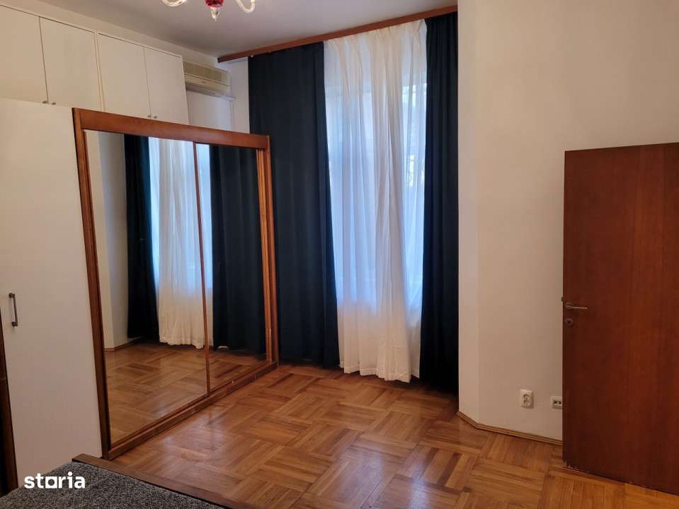 Mall Vitan -apartament in vila-15