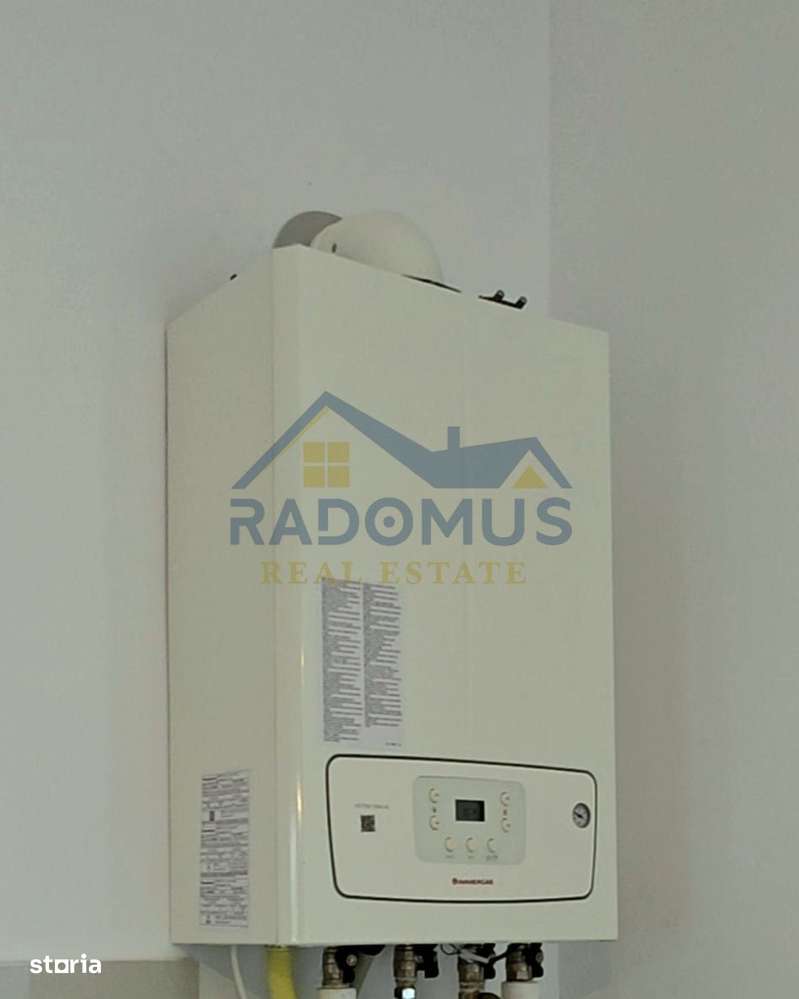 Casă Gata de Mutare Berceni /Vidra I 135 mp Utili I Teren 370 Mp I-9