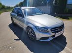 Mercedes-Benz Klasa C 200 4-Matic 7G-TRONIC - 3