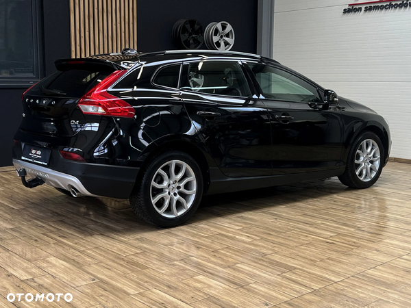 Volvo V40 Cross Country D4 Geartronic Momentum - 6