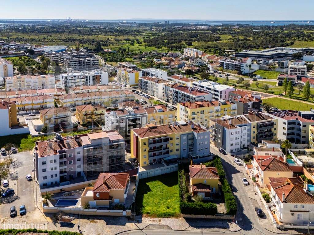 Lote Urbano 524 m² com construção até 310 m²-5