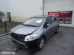 Toyota Auris 2009 - 1