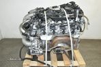 Motor 157985 MERCEDES 5.5L 585 CV - 1