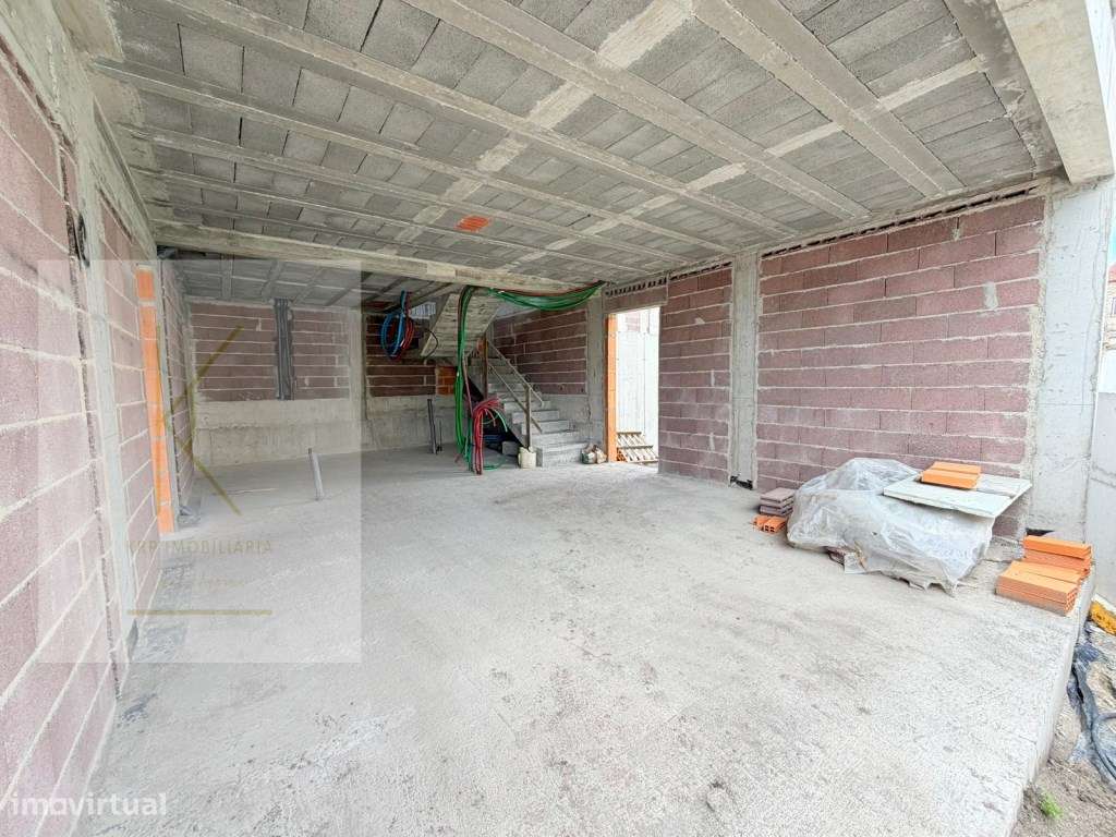 Moradias Exclusivas em Construção - Zona da Abelheira - Meadela/Via...-36