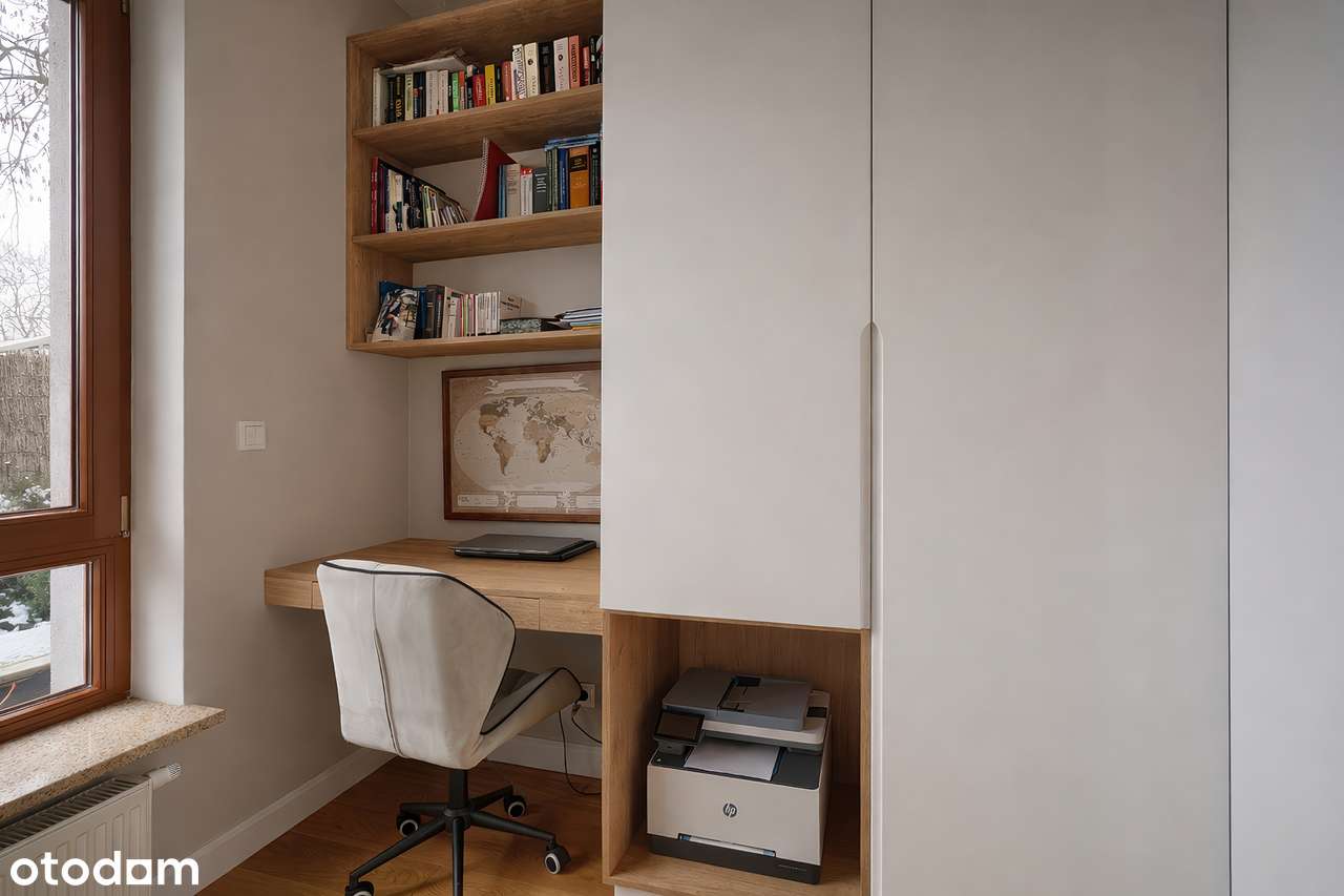 apartament z ogródkiem-8