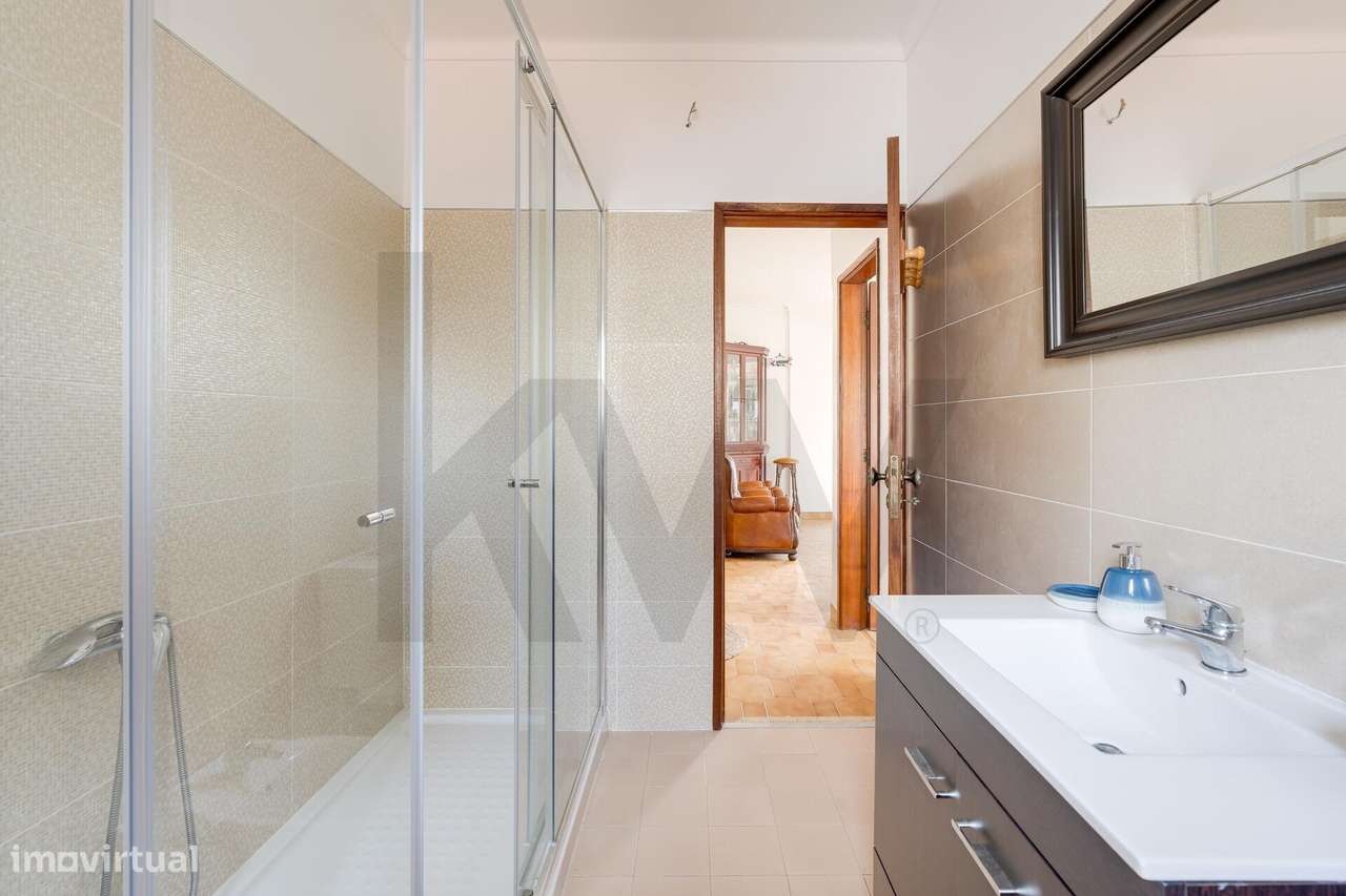 Moradia na Charneca da Caparica-10