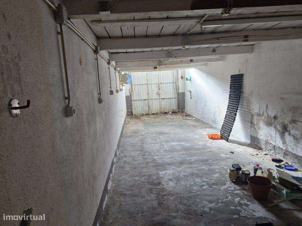 Espaço Comercial em Gaio Rosário, Sarilhos Grandes - Grande imagem: 5/13