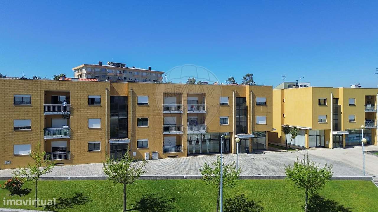 Apartamento T3 para venda-23