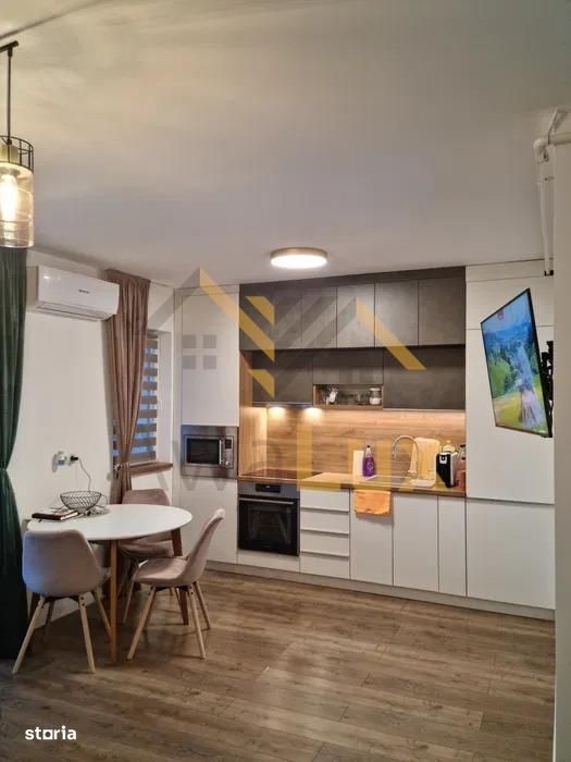 Apartament de vânzare pe Lamaitei