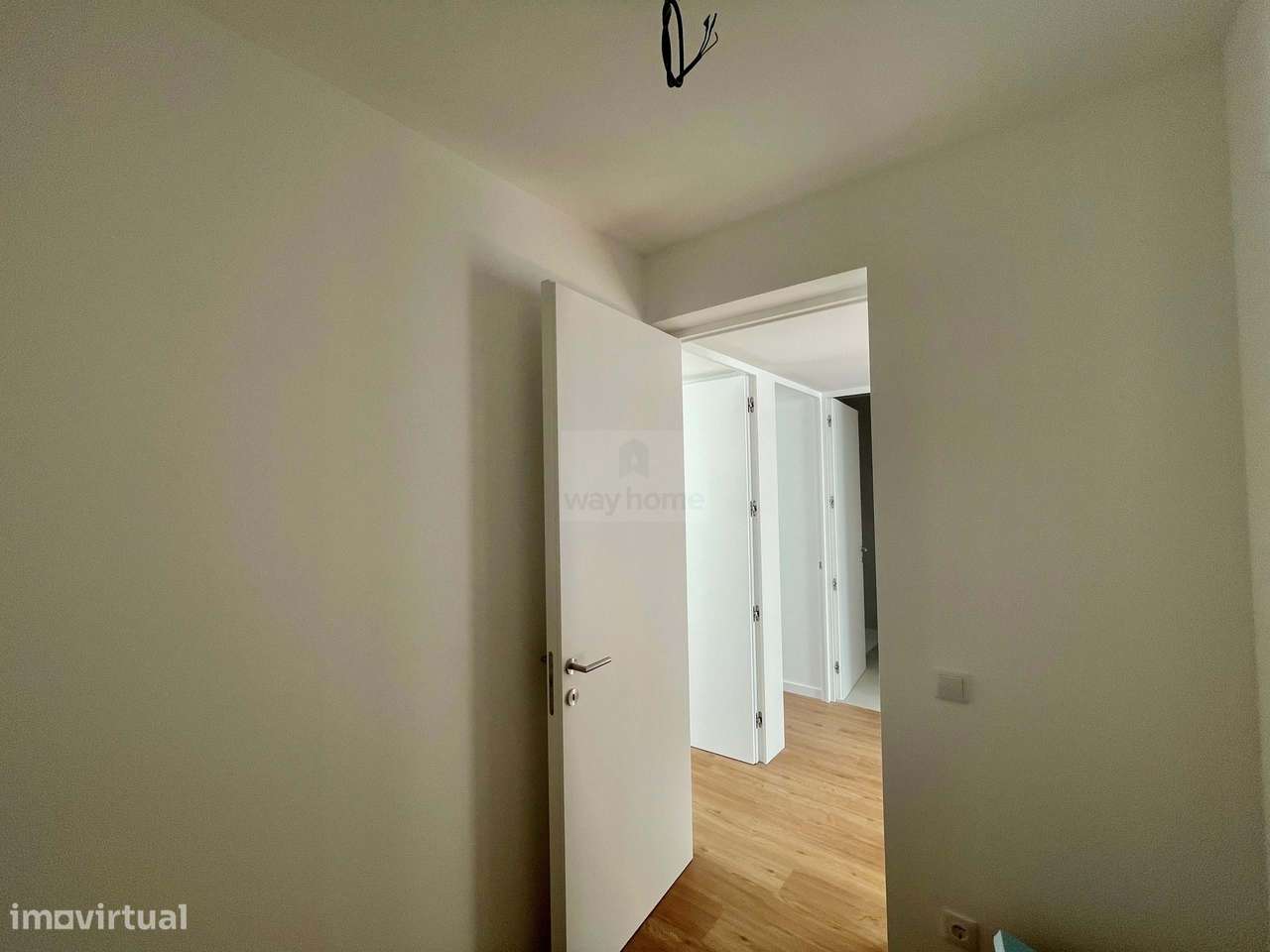 Moradia T2 térrea no Seixal - Lourinhã-14