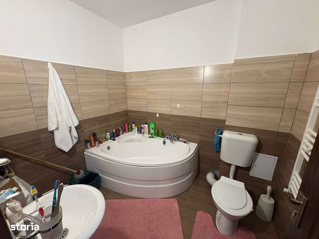 Garsonieră de vanzare 32 mp Etaj 1/3 – Mobilata si utilata-18