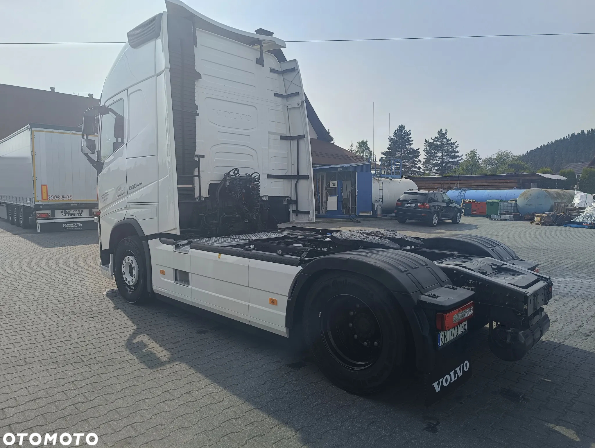 Volvo FH - 5