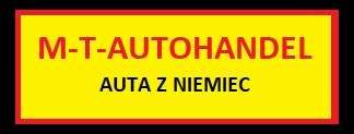 Auto Handel Magda Trybała logo