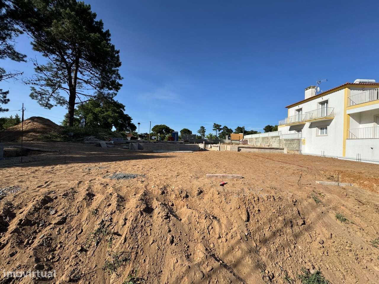 Moradia T3 Nova Sesimbra-9