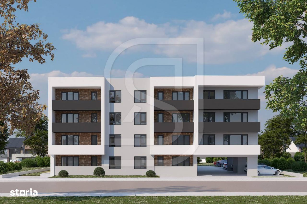 Apartament cu 2 camere, metrou, imobil finisaje premium, nou