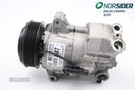 Compressor do ar condicionado Opel Zafira C|11-16 - 3