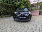 Toyota C-HR 1.8 HSD 4x2 CVT C-ult LED - 1