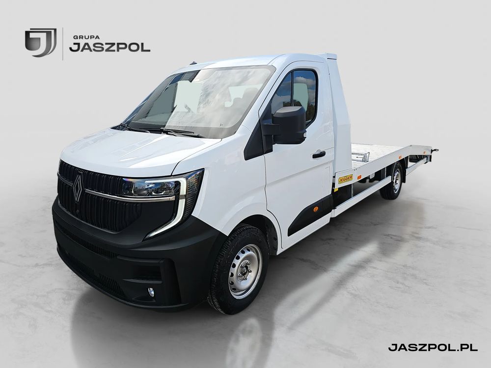 Renault Master 2026