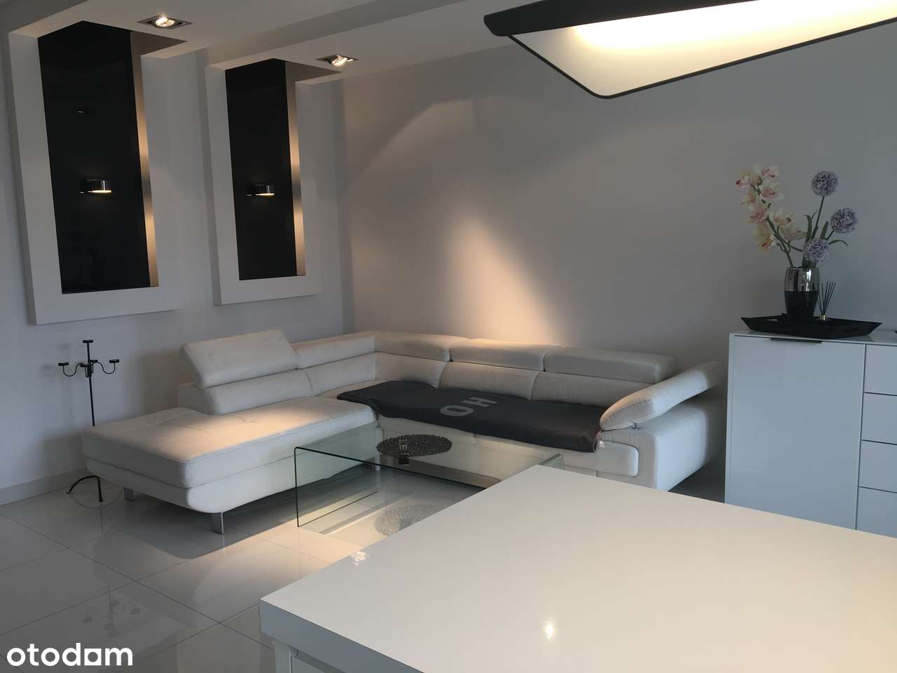 Komfortowe z przestronnym tarasem, Centrum, Garbary-4