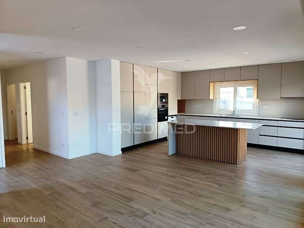 Moradia Isolada Térrea T3+1, Pinhal General - Fernão Ferro - Grande imagem: 4/32